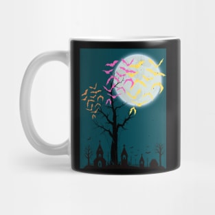 Creeptown Mug